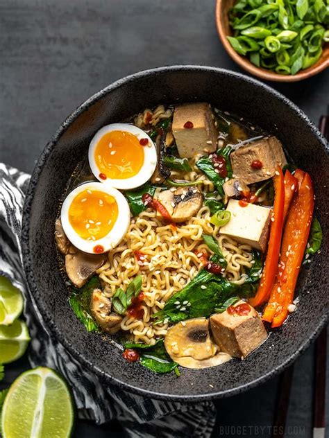 are ramen noodles actually the cheapest way to eat